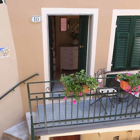 Ricky Rooms Monterosso al Mare Bagian luar foto