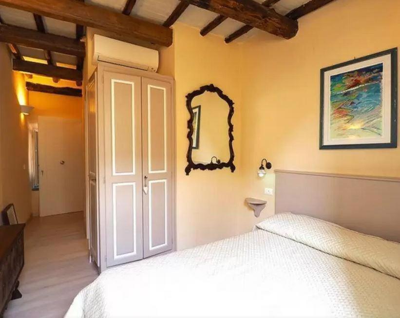 Ricky Rooms Monterosso al Mare Bagian luar foto