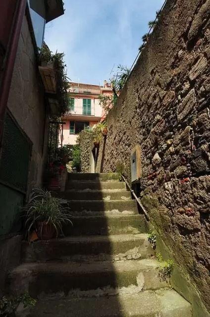 Ricky Rooms Monterosso al Mare Ruang foto