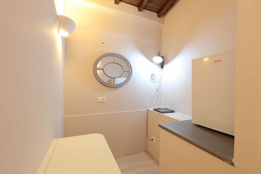 Ricky Rooms Monterosso al Mare Bagian luar foto
