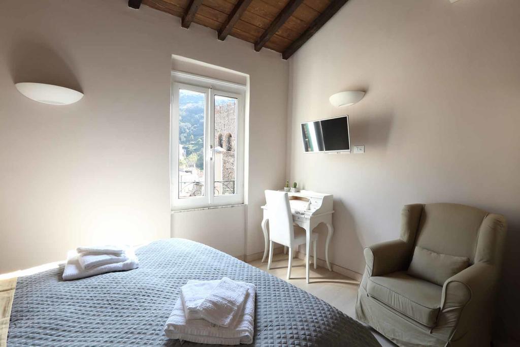 Ricky Rooms Monterosso al Mare Bagian luar foto
